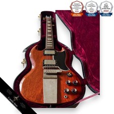 Gibson Custom Shop SG Standard