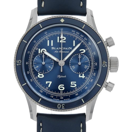 Blancpain air command - blancpain,