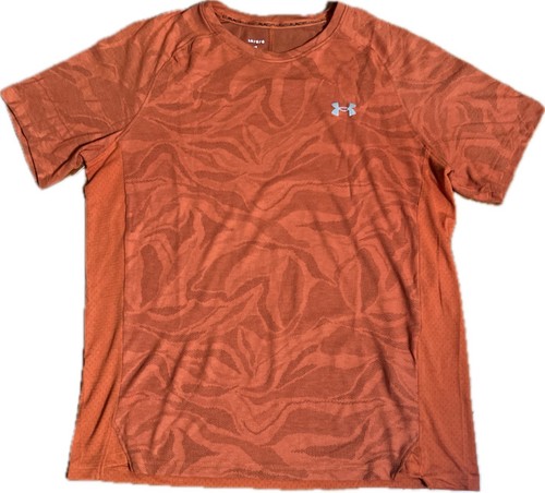 Under armour streaker tee - armour,