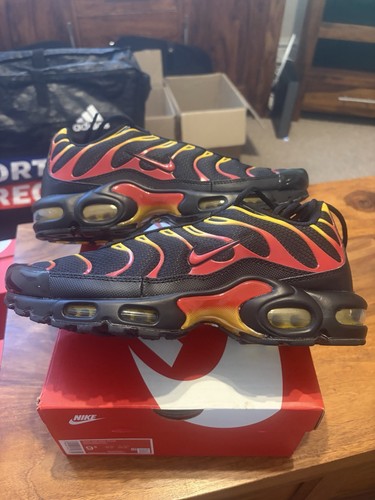 Nike air max plus tns - max, uk