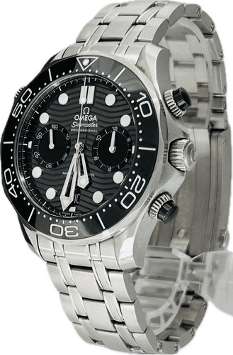 Omega seamaster professional - omega,