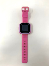 VTech KidiZoom Smart Watch Pink - Charge cable not included
