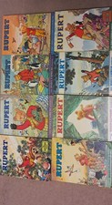 Set rupert annuals dating - 8,