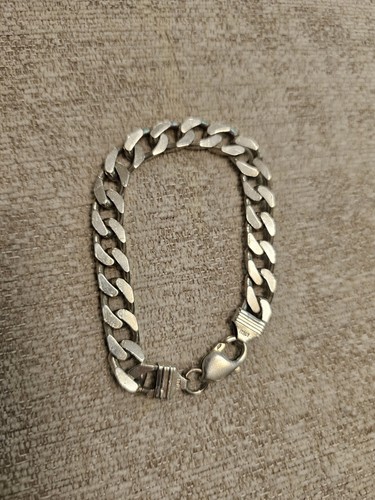 Hallmarked 925 sterling silver - 925,