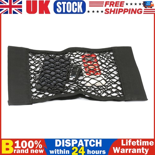 2pcs elastic cargo net - elastic, for