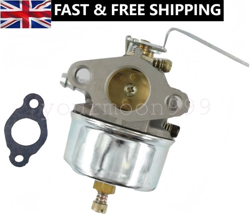 Carburettor for qualcast - carburettor,