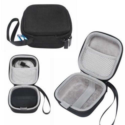 Hard portable carry case - hard,