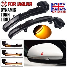 For Jaguar XE XF I II XK