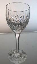 Stuart Crystal "SHAFTESBURY"