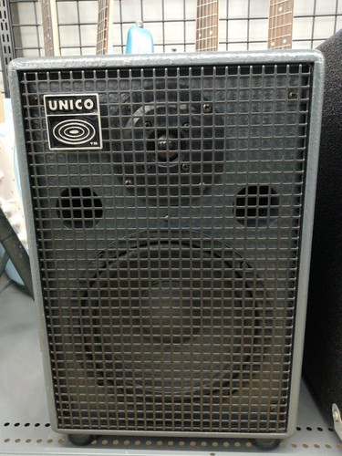 Schertler unico acoustic - schertler,