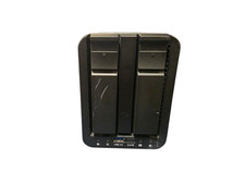 Freecom SilverStore 2 -Drive NAS - With 2x 500GB HDD - Same-Day Dispatch