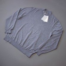 N Peal Silk & Cashmere Mock
