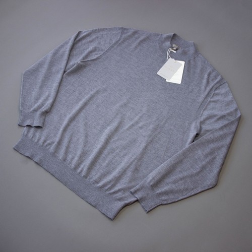 Peal silk cashmere - n,