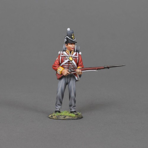 Thomas gunn nap072b - gunn, standing
