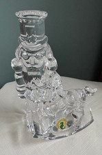 Waterford Crystal Figurine