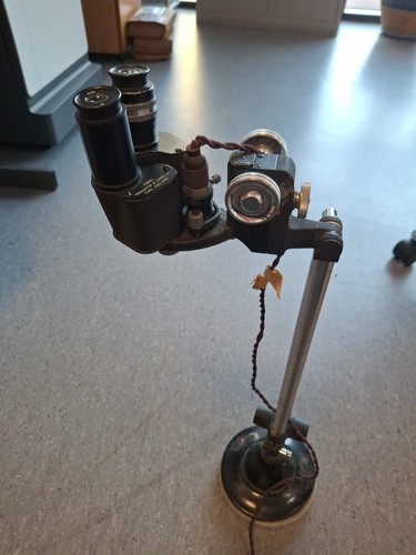 Vintage cooke troughton and - vintage, cooke,