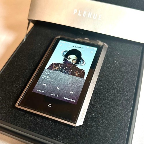 Cowon plenue 128g sl - 2, p2-128g-sl