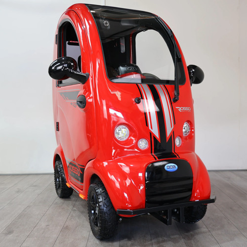 Used electric mobility scooter - used,