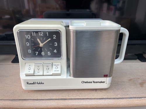 Russell hobbs chelsea tea - hobbs,