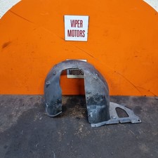 Peugeot 208 inner wheel arch - peugeot,