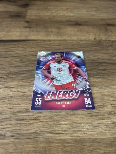 Black edge harry kane - black, match