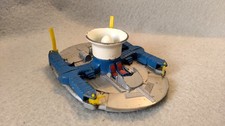 Vintage Corgi Major