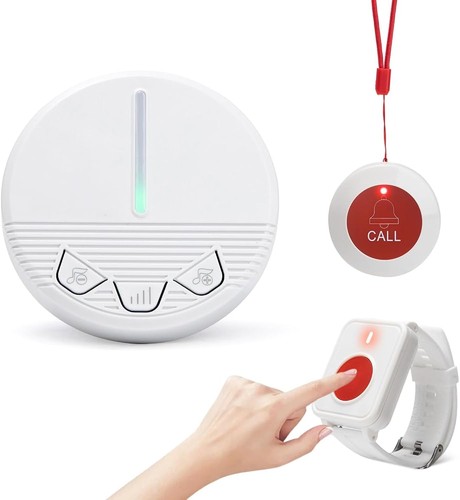 Sos alarm for elderly - for, –
