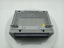 FORD FOCUS Radio Stereo Head