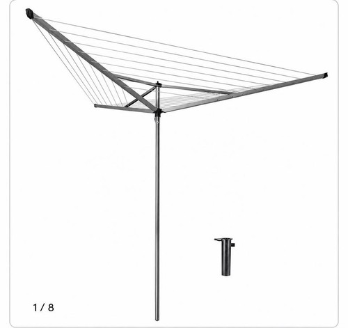 Brabantia essential rotary - brabantia,