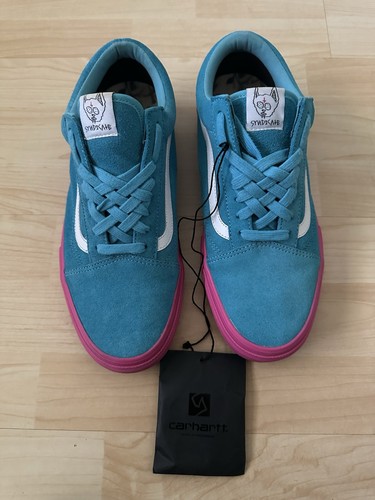 Vans old skool sz - (golf,