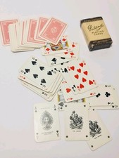 Vintage miniature waddington - miniature, waddington's