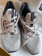 Brooks Womens Launch 8 1203451B653 Pink Running Shoes Sneakers Size 5.5