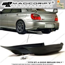 For 05 06 07 Impreza WRX STI