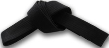 MARTIAL ARTS BELTS KARATE