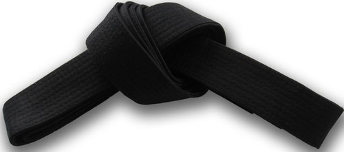 Martial arts belts - arts,