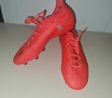 Adidas X 16.3 TechFit FG