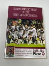 Northampton town football club - northampton,