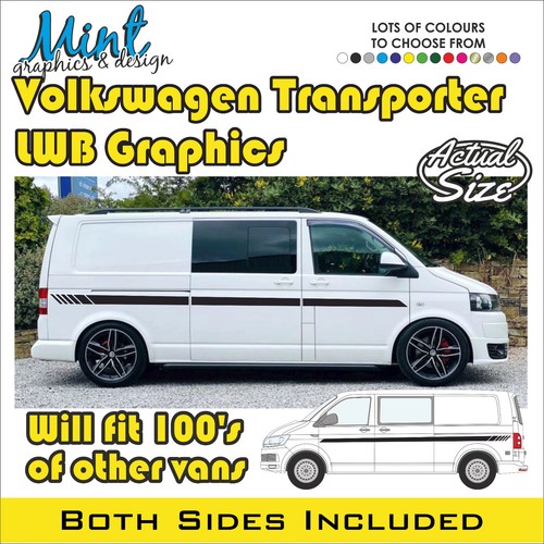 Lwb transporter camper - vw,