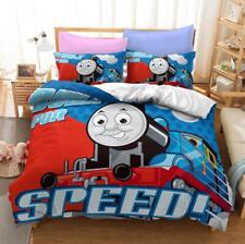 Thomas & Friends Train Bedding