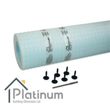 DM2 ECO Damp Proof Membrane