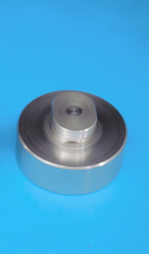 Porsche jack pad - porsche,