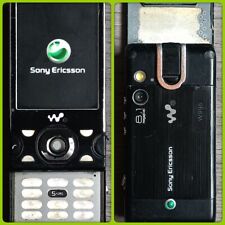 Sony Ericsson W995 Collectors Mobile Phone (Unlocked) *PLEASE READ DESCRIPTION*