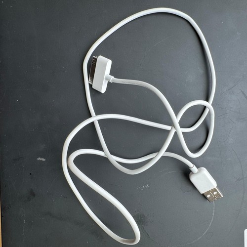 Genuine charging cable - 5,