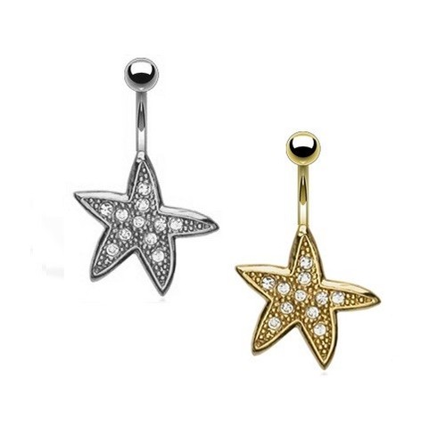 Gem belly bar 200 - gem,