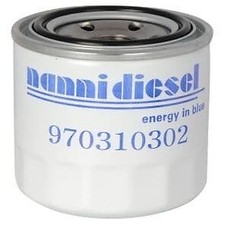 Genuine Nanni Diesel Marine
