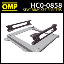 HC/858 OMP Seat Mount Bracket