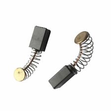 Carbon Brushes For Silverline 245108 Sander