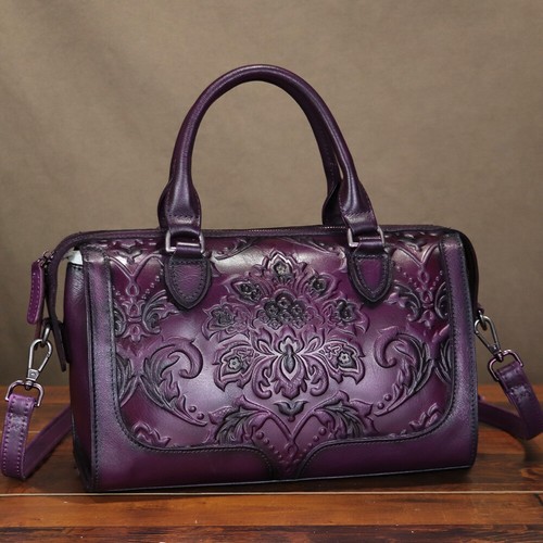 Genuine leather purses and - genuine,
