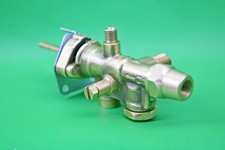 Kinder Gas Tap – No Piezo Ignitor (K158)