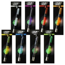 Korda Stow Indicator Head Coarse Carp Fishing Terminal Tackle - All Colours